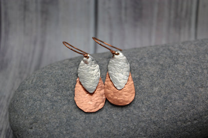 Sorrel Earrings