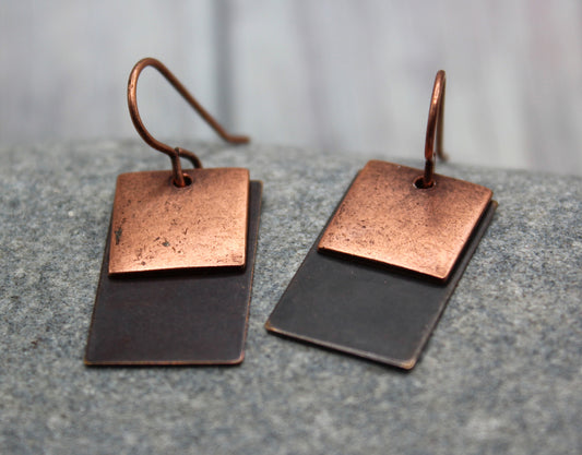 Amellia Earrings