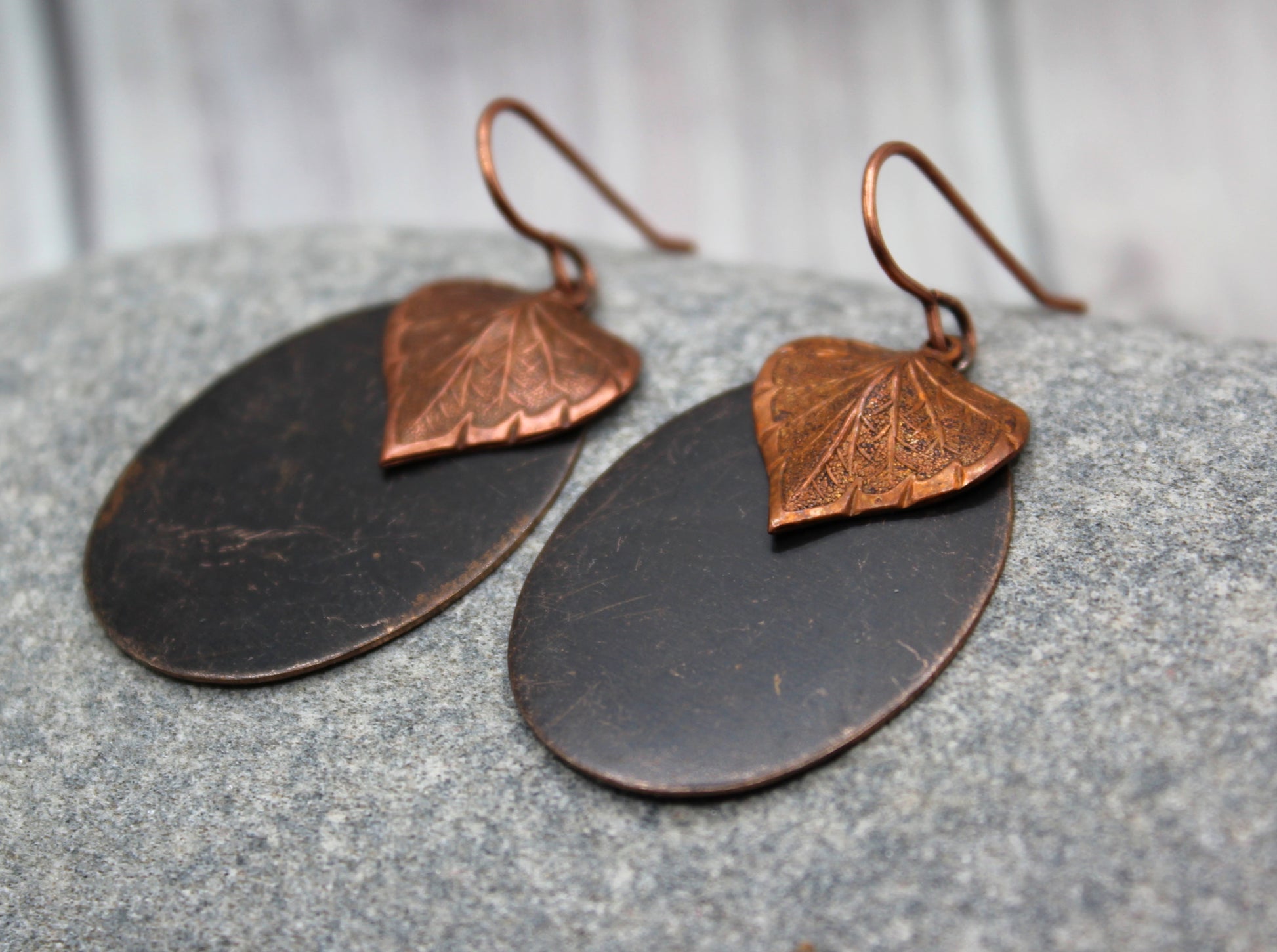 Prue Earrings