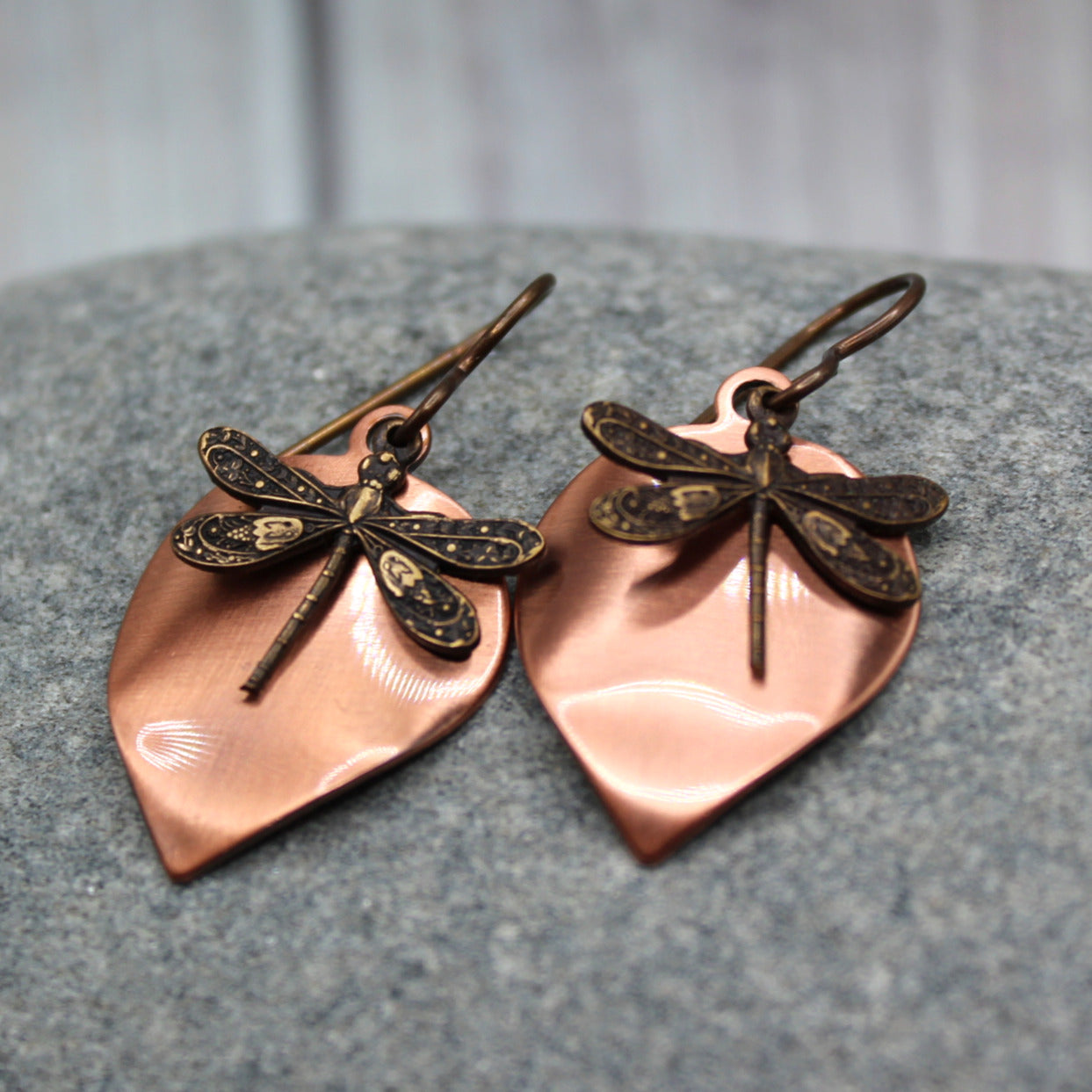 Mimi Earrings