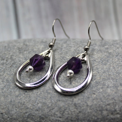 Rubina Earrings
