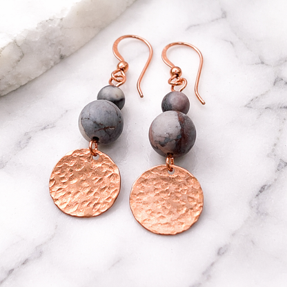 Fran Earrings