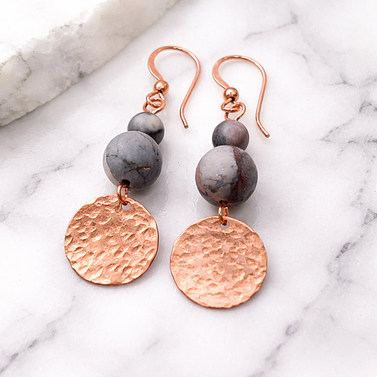 Fran Earrings
