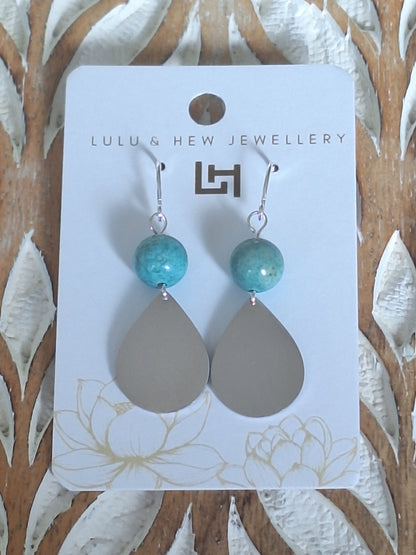 Fran Earrings