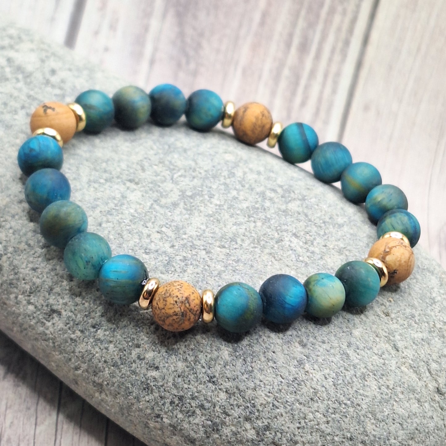 Mia Bracelet