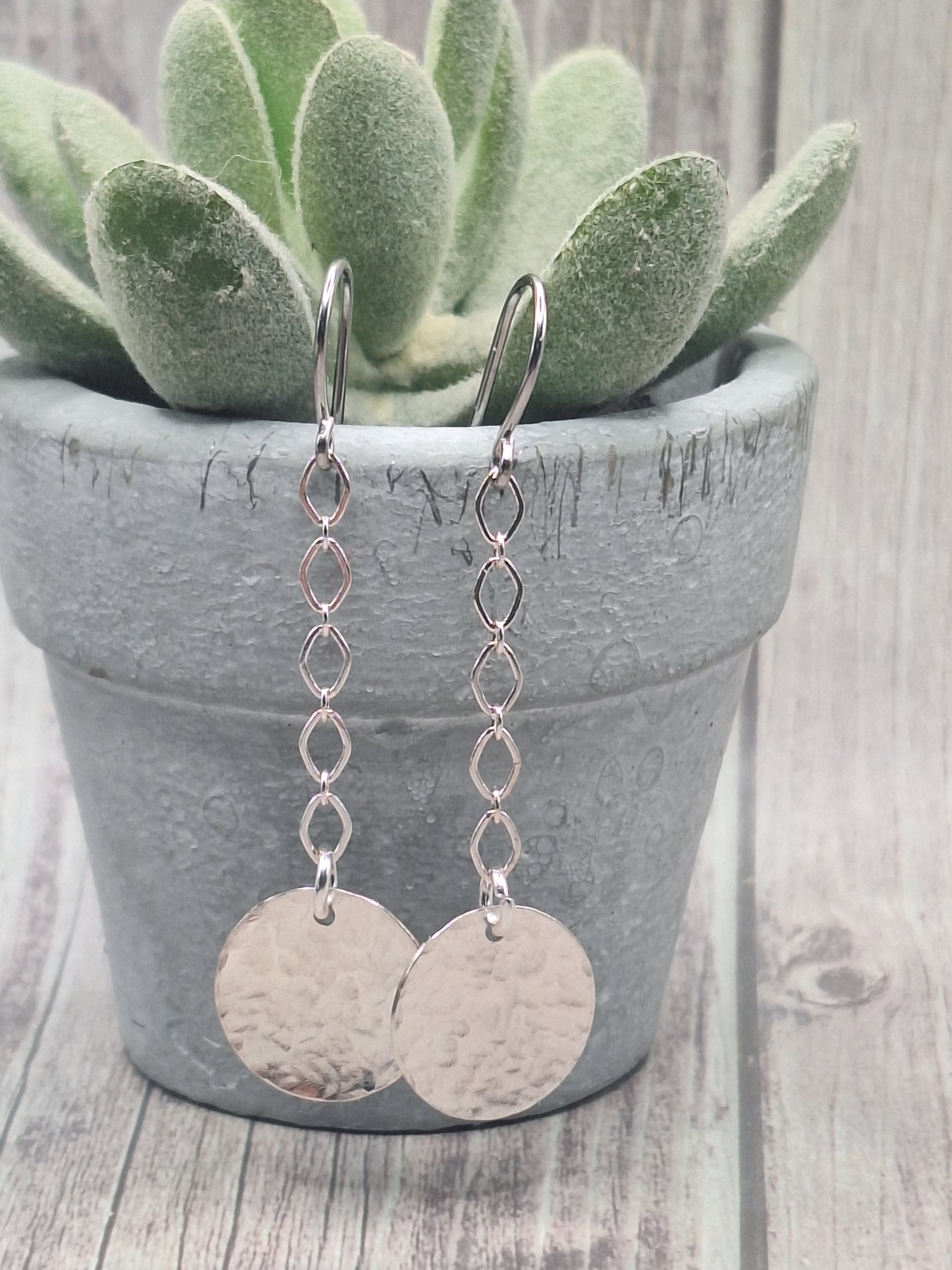 Averie Earrings