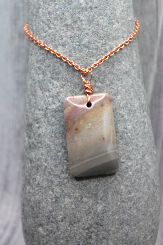 Halle Necklace