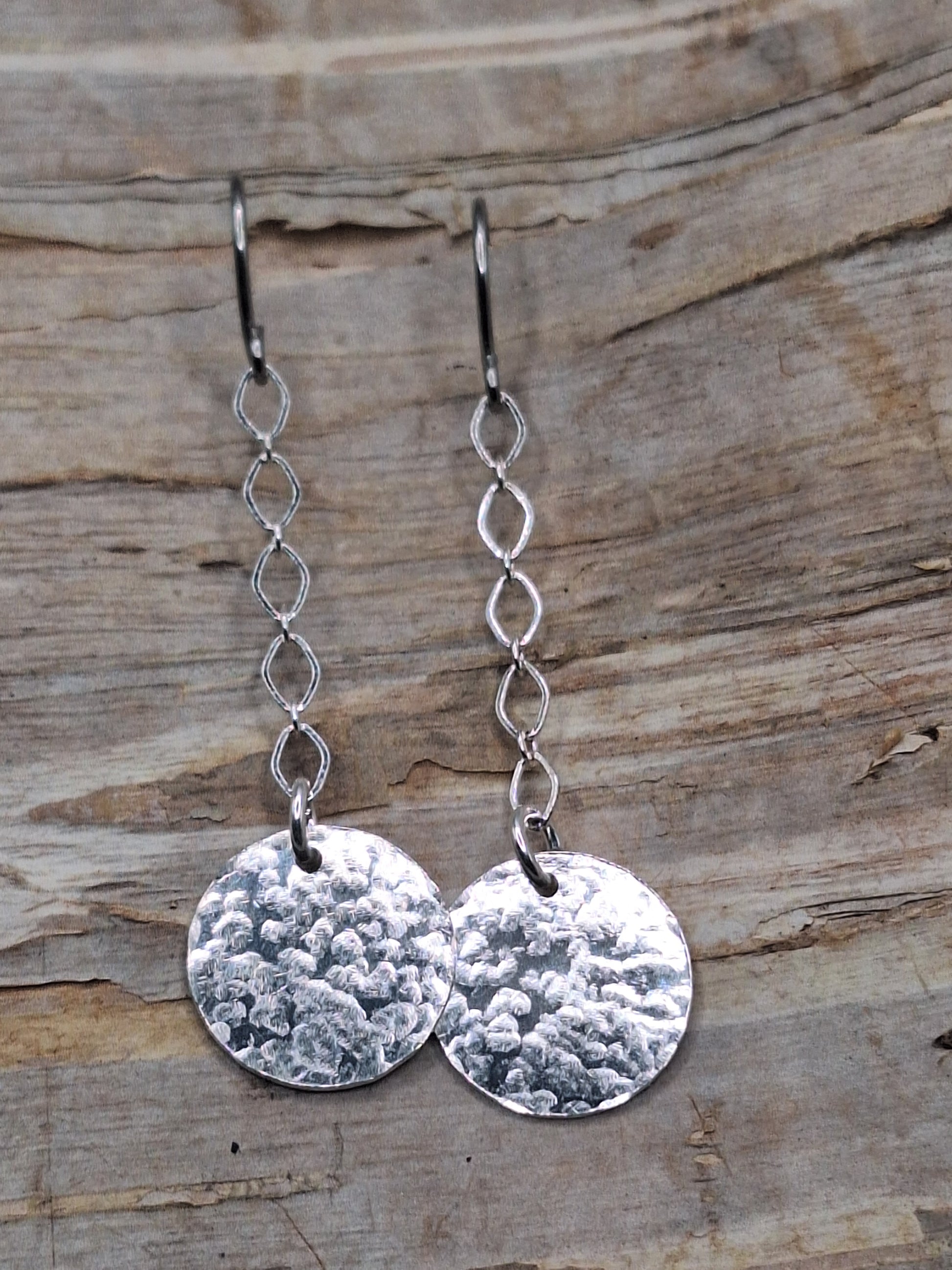 Averie Earrings