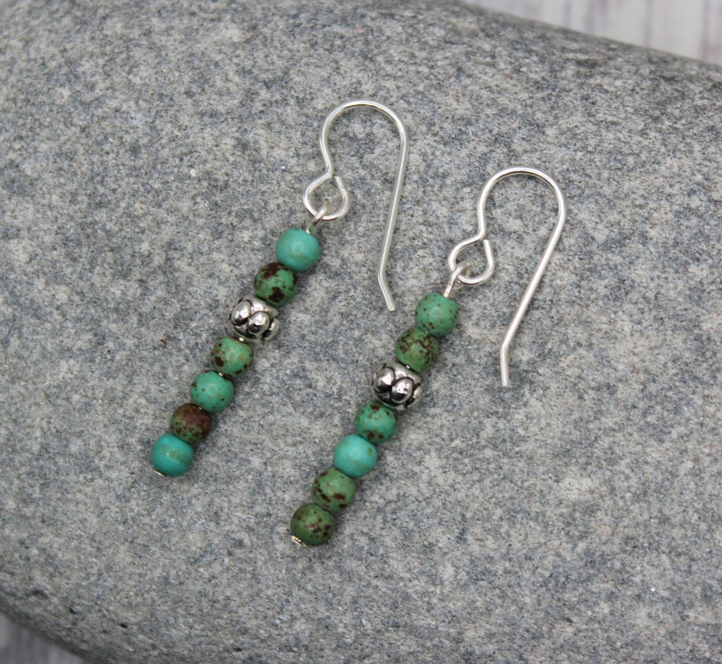 Odette Earrings
