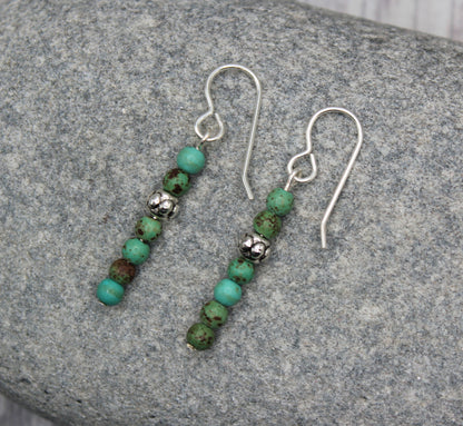 Odette Earrings