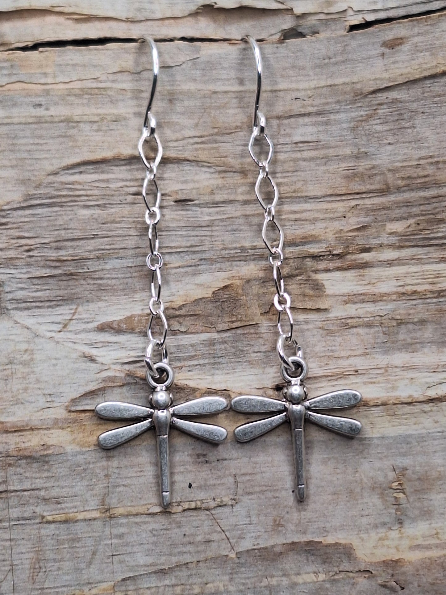 Firefly Earrings