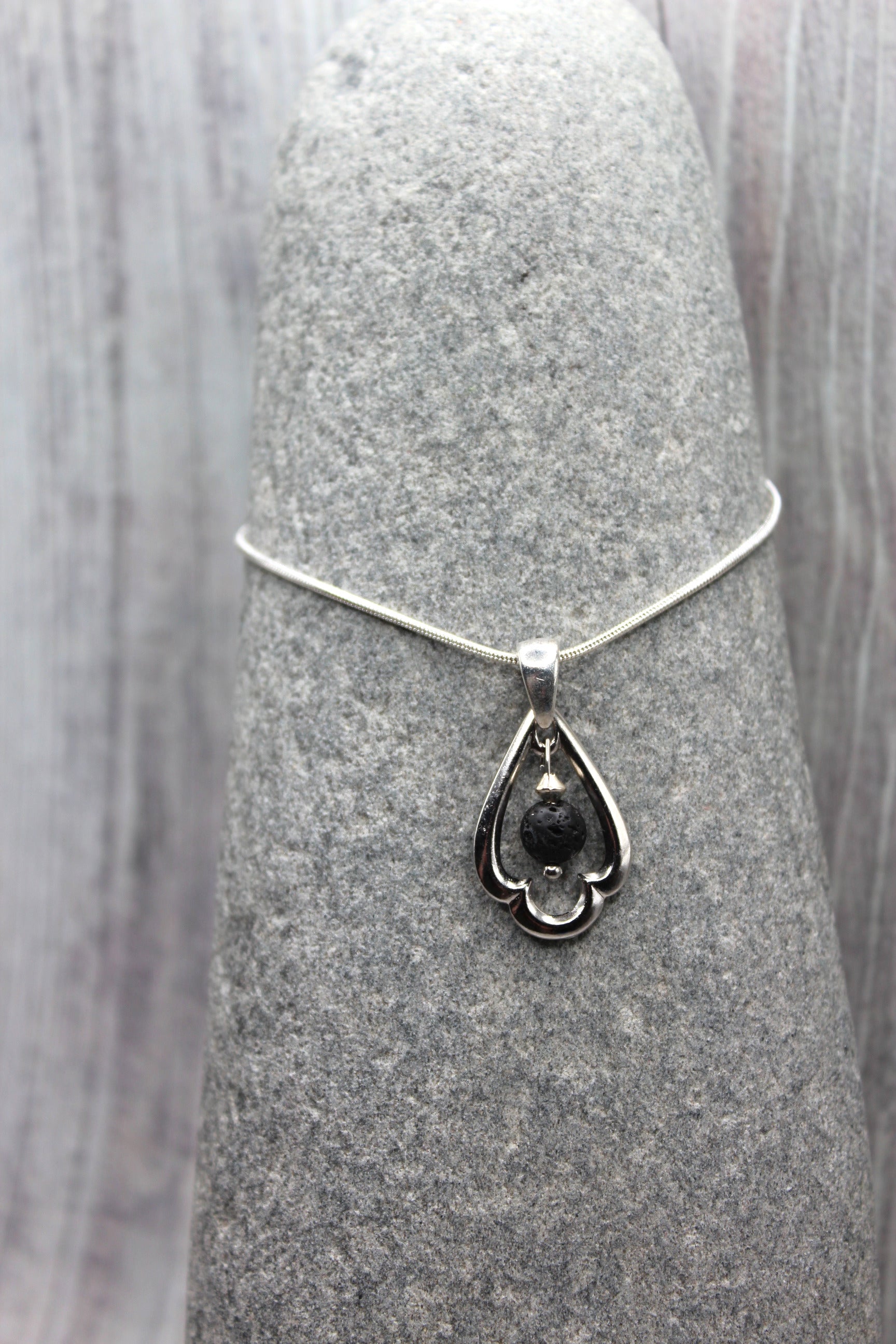 Ghita Necklace