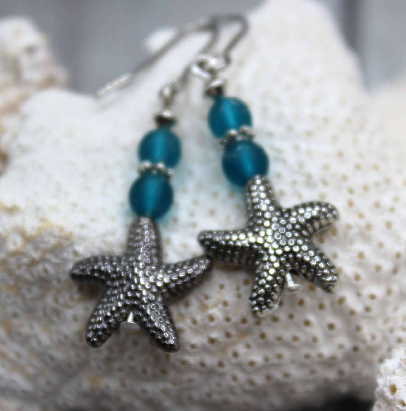 Romy Earrings