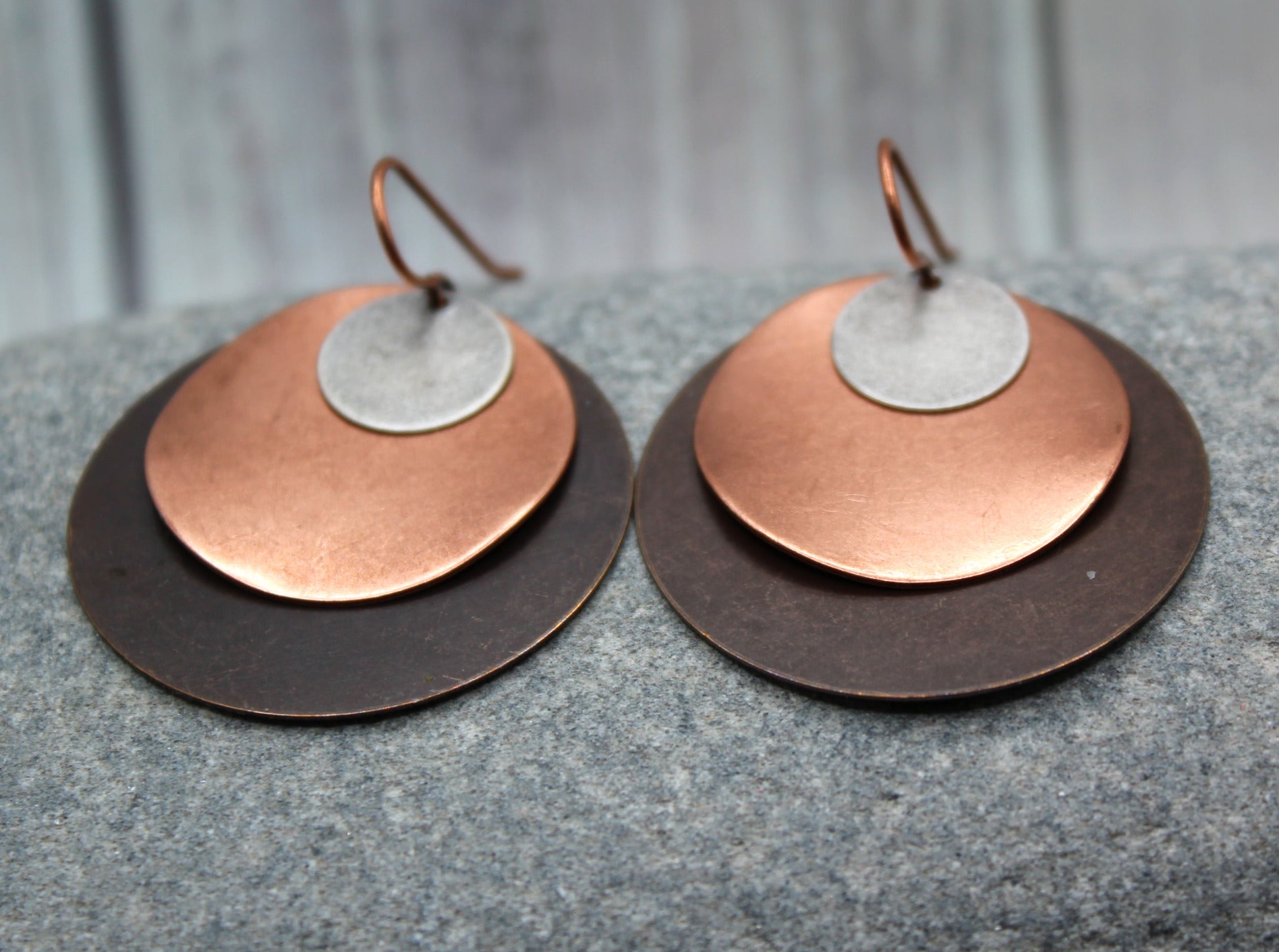 Sahana earrings