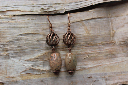 Fable Earrings