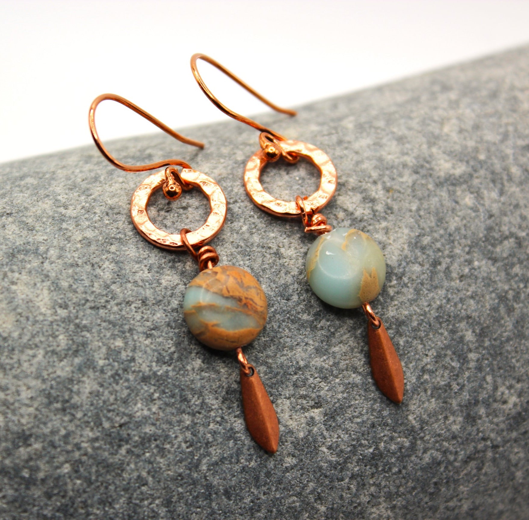 Jolie Earrings