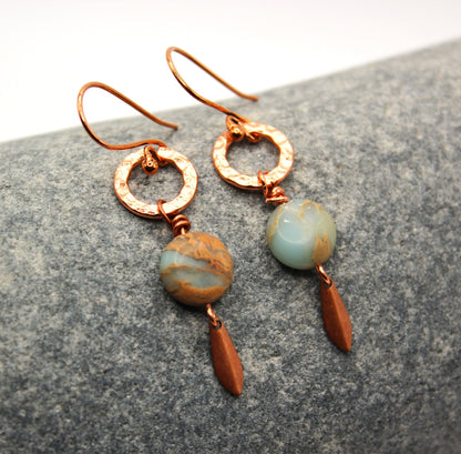 Jolie Earrings
