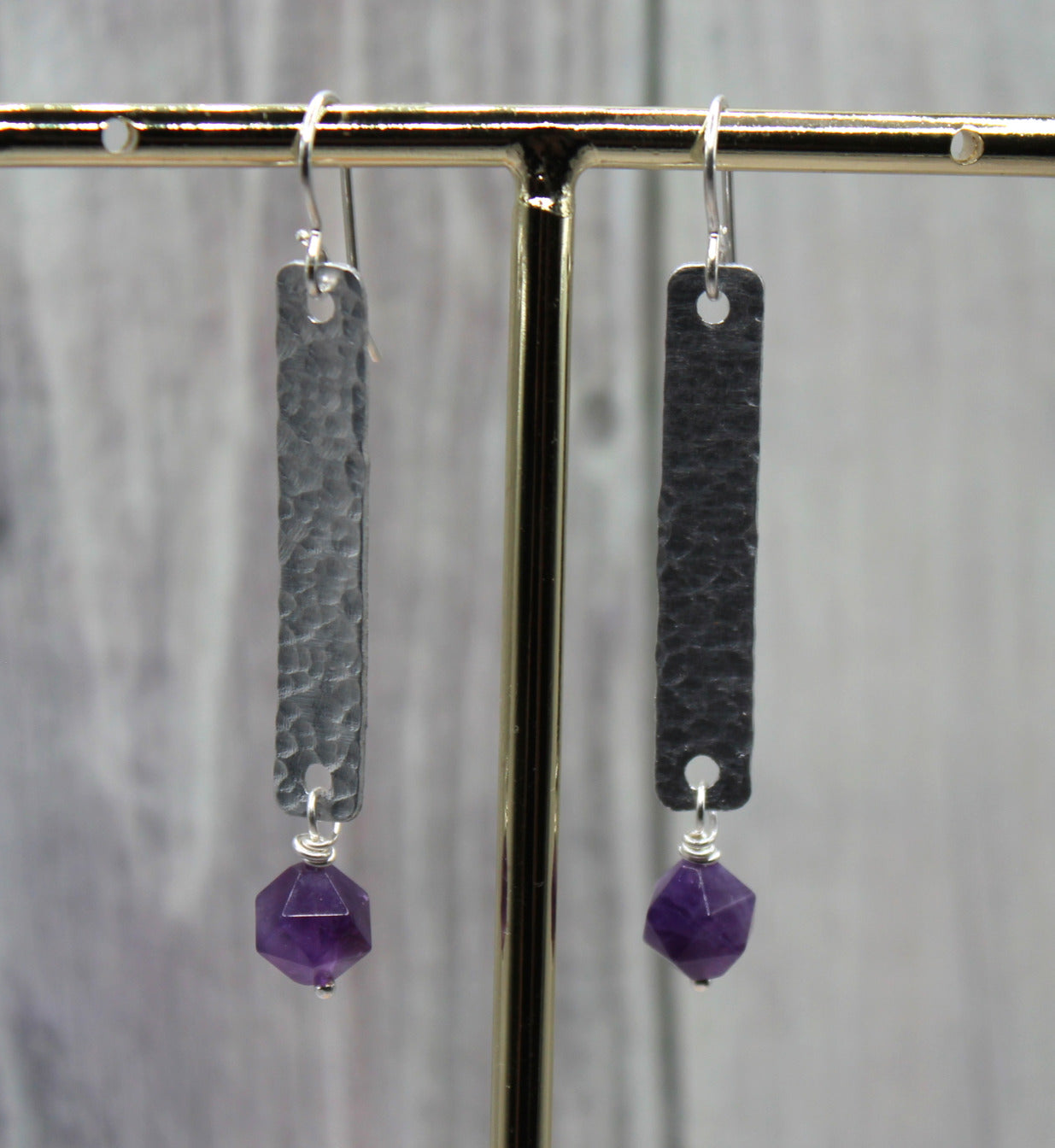 Yvie Earrings