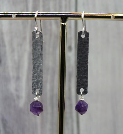 Yvie Earrings