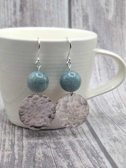 Apex Earrings