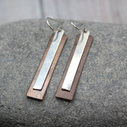 Jolene Earrings
