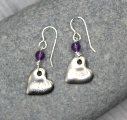 Winsley Earrings