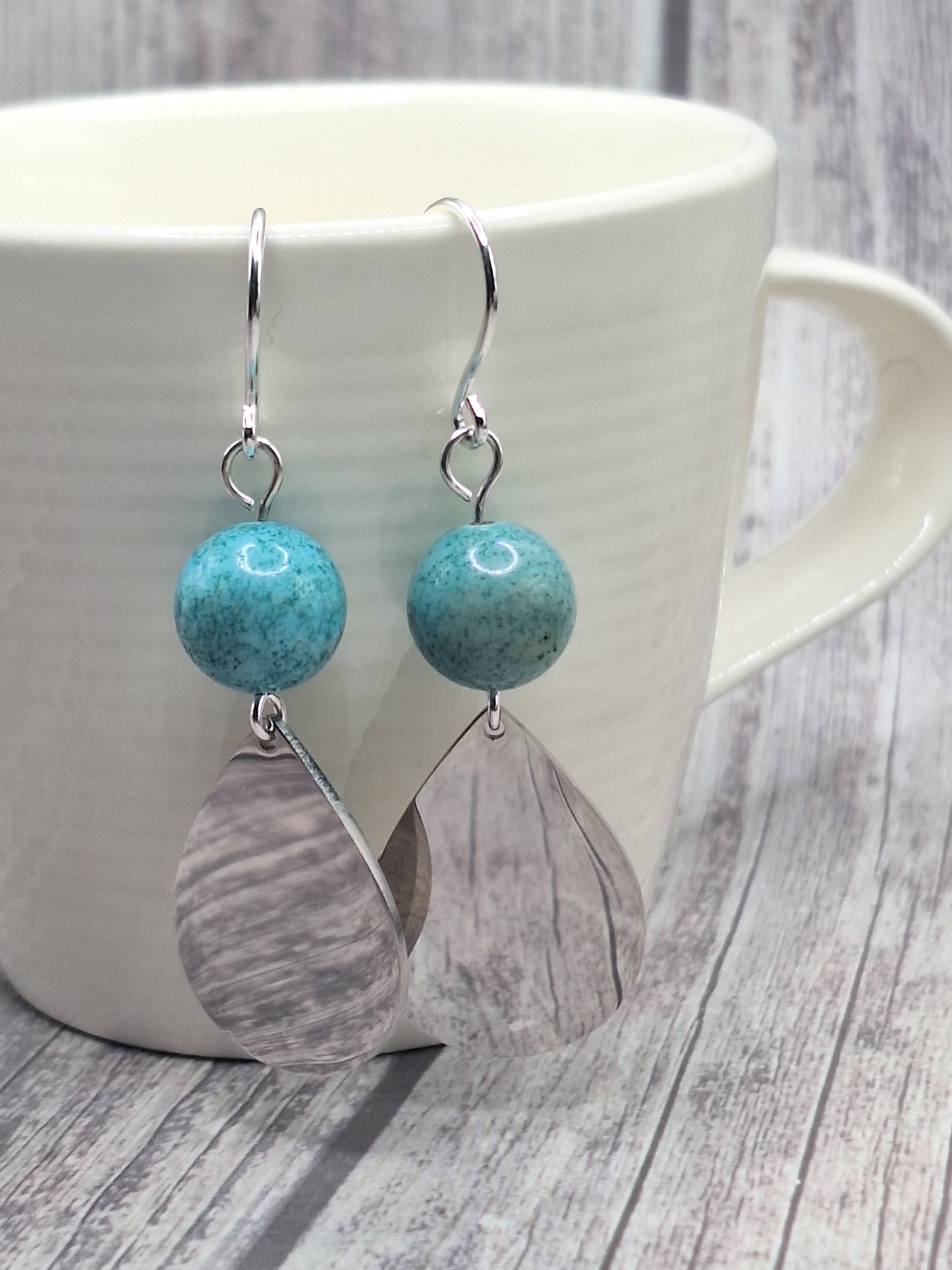 Fran Earrings