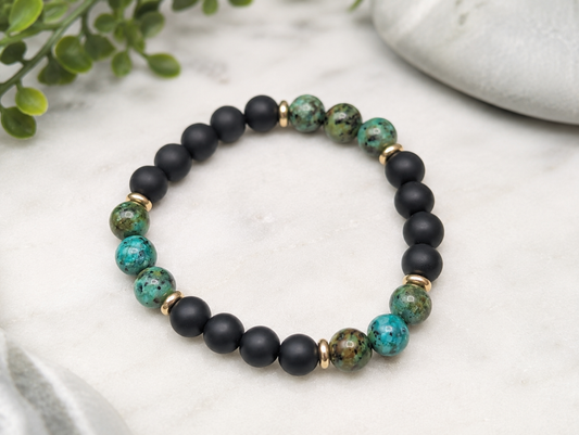 Gabe Bracelet