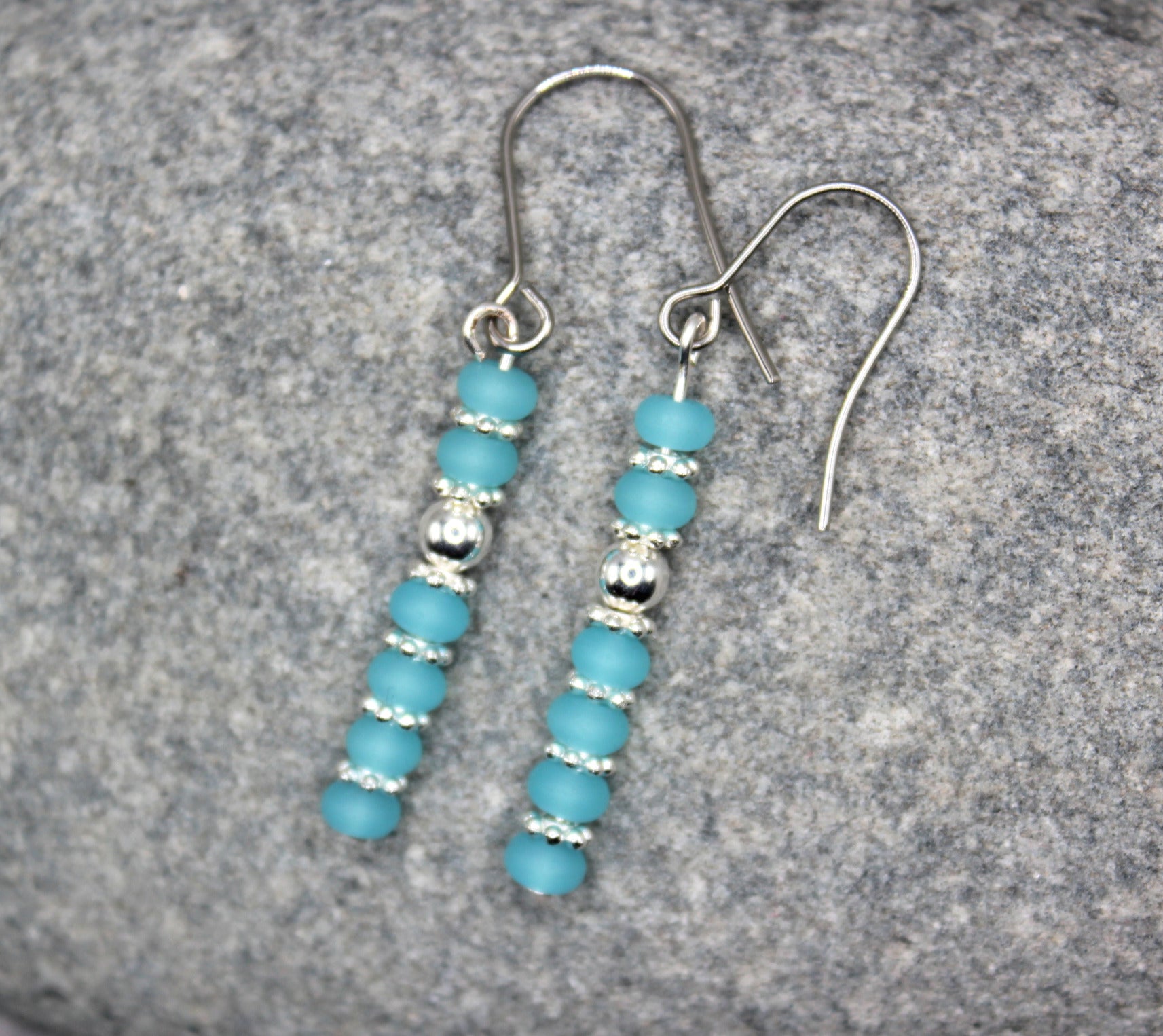Sasha Earrings