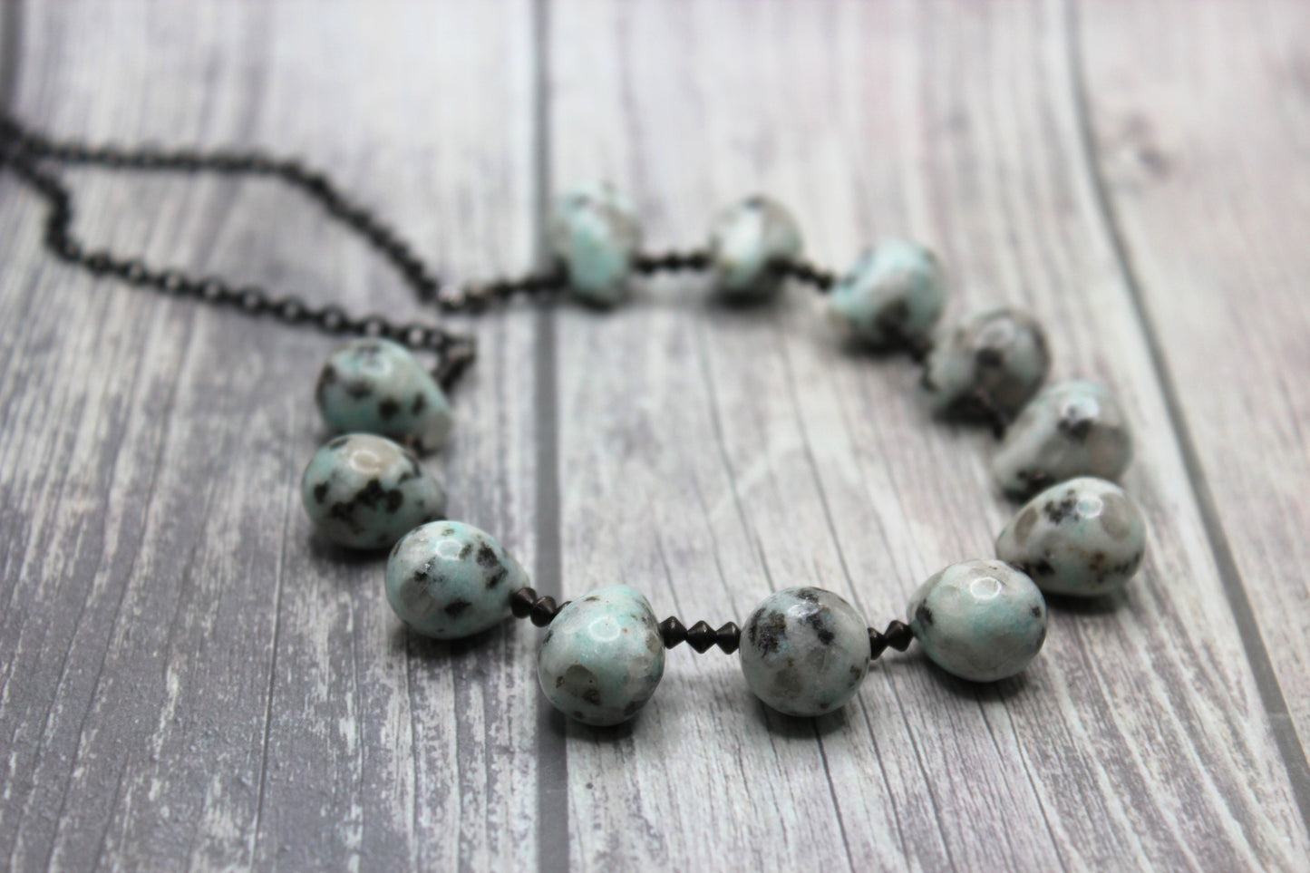 Sissy Necklace