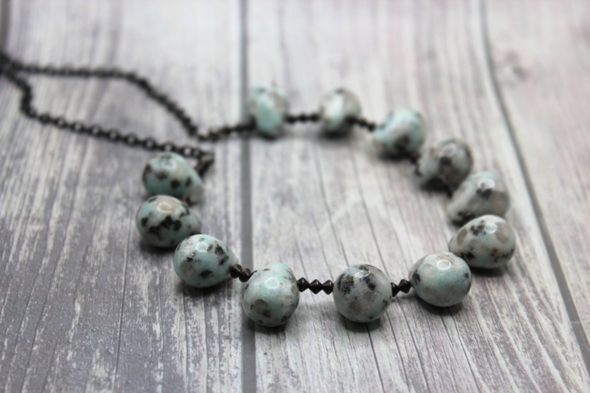 Sissy Necklace