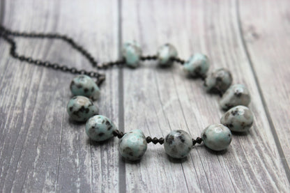 Sissy Necklace