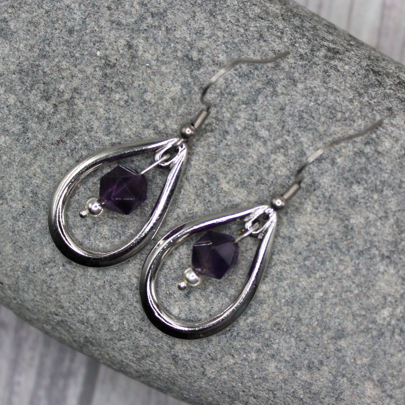 Rubina Earrings