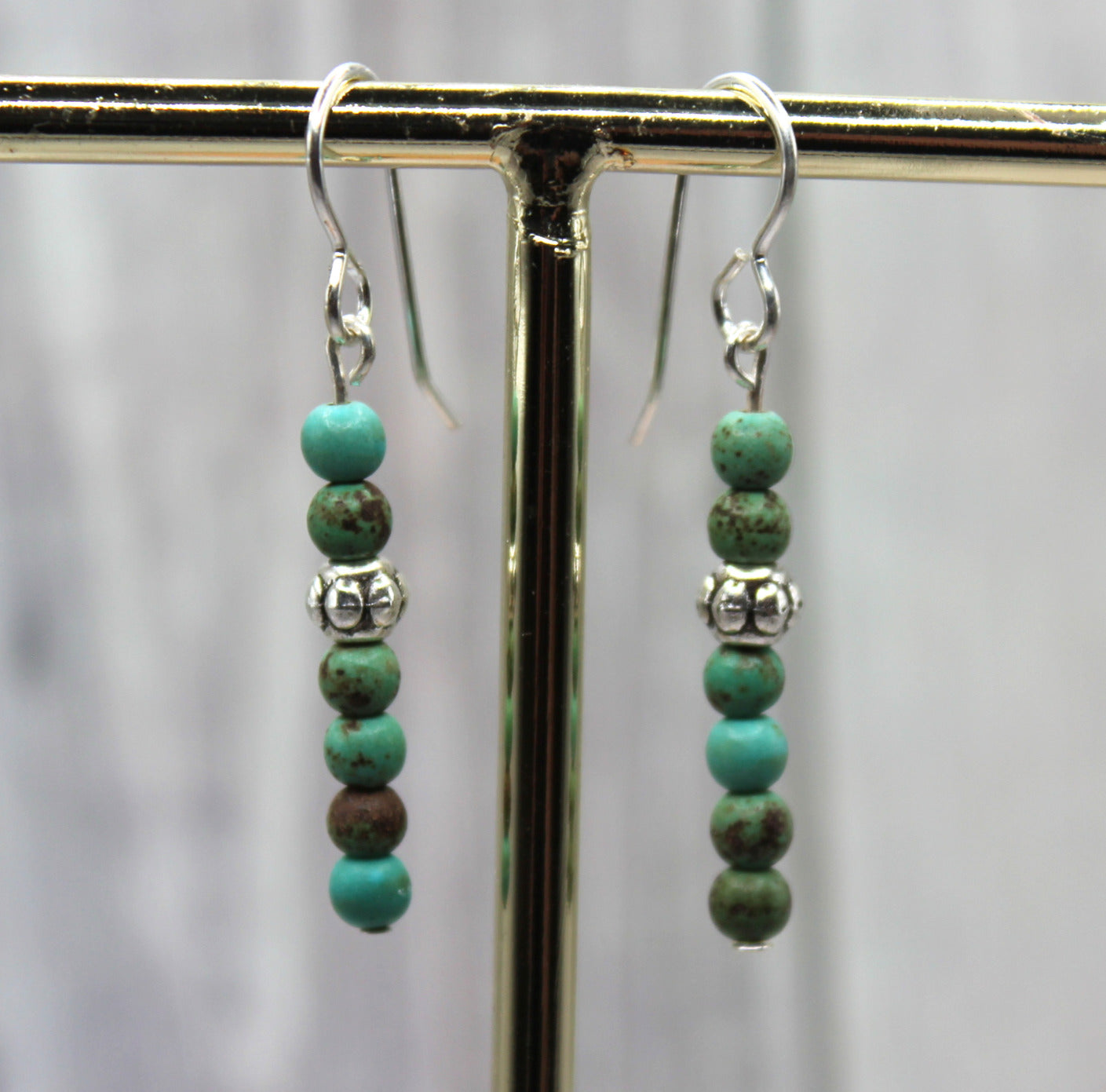 Odette Earrings