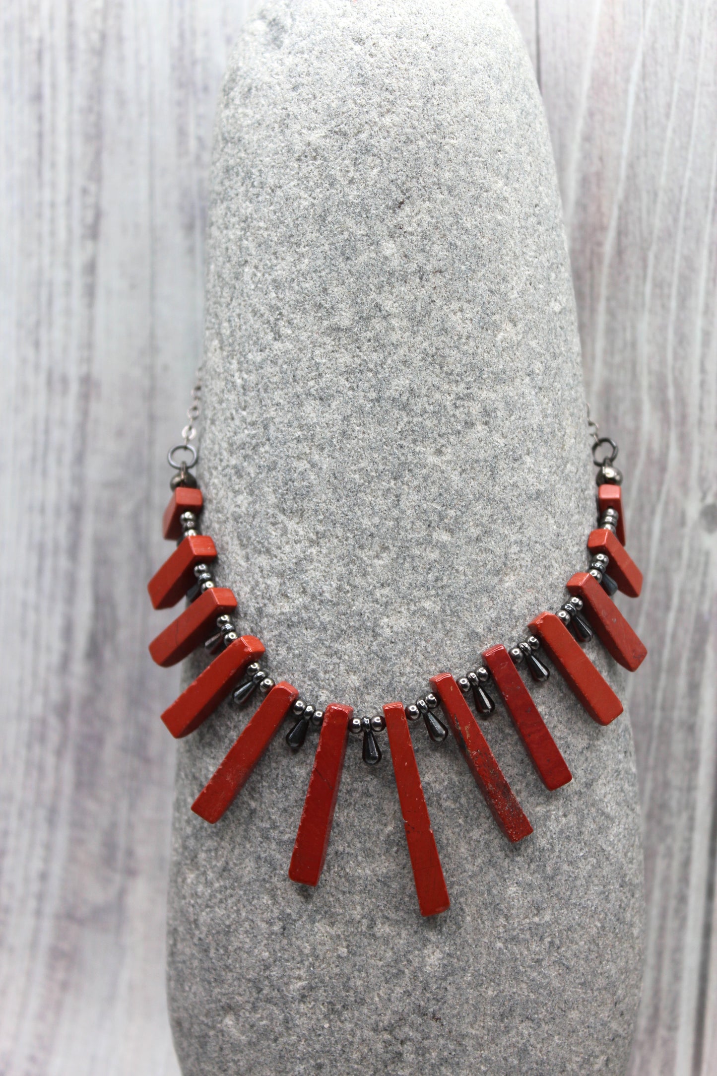 Elyse Necklace