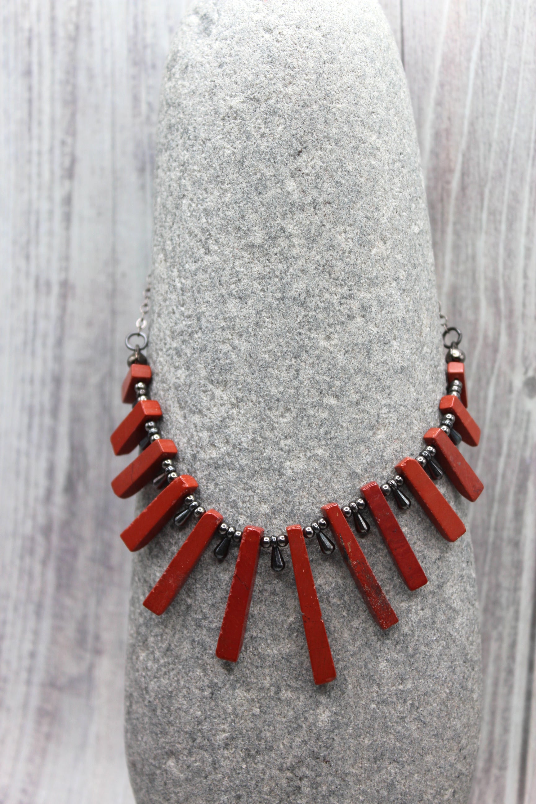 Elyse Necklace