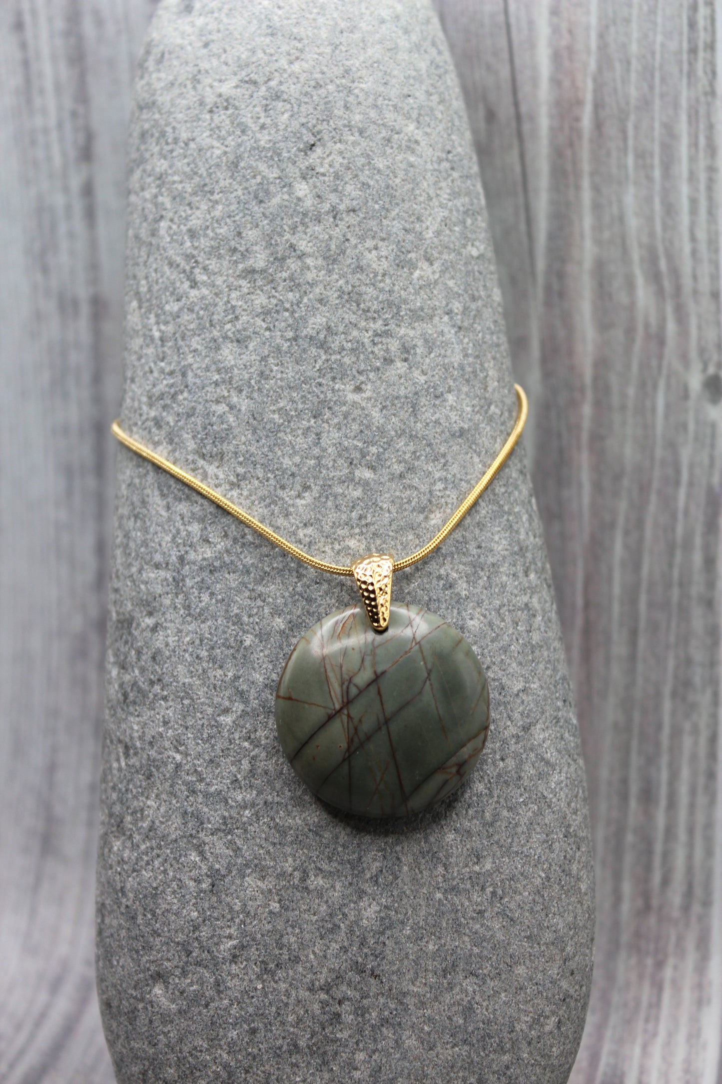 Josep Necklace