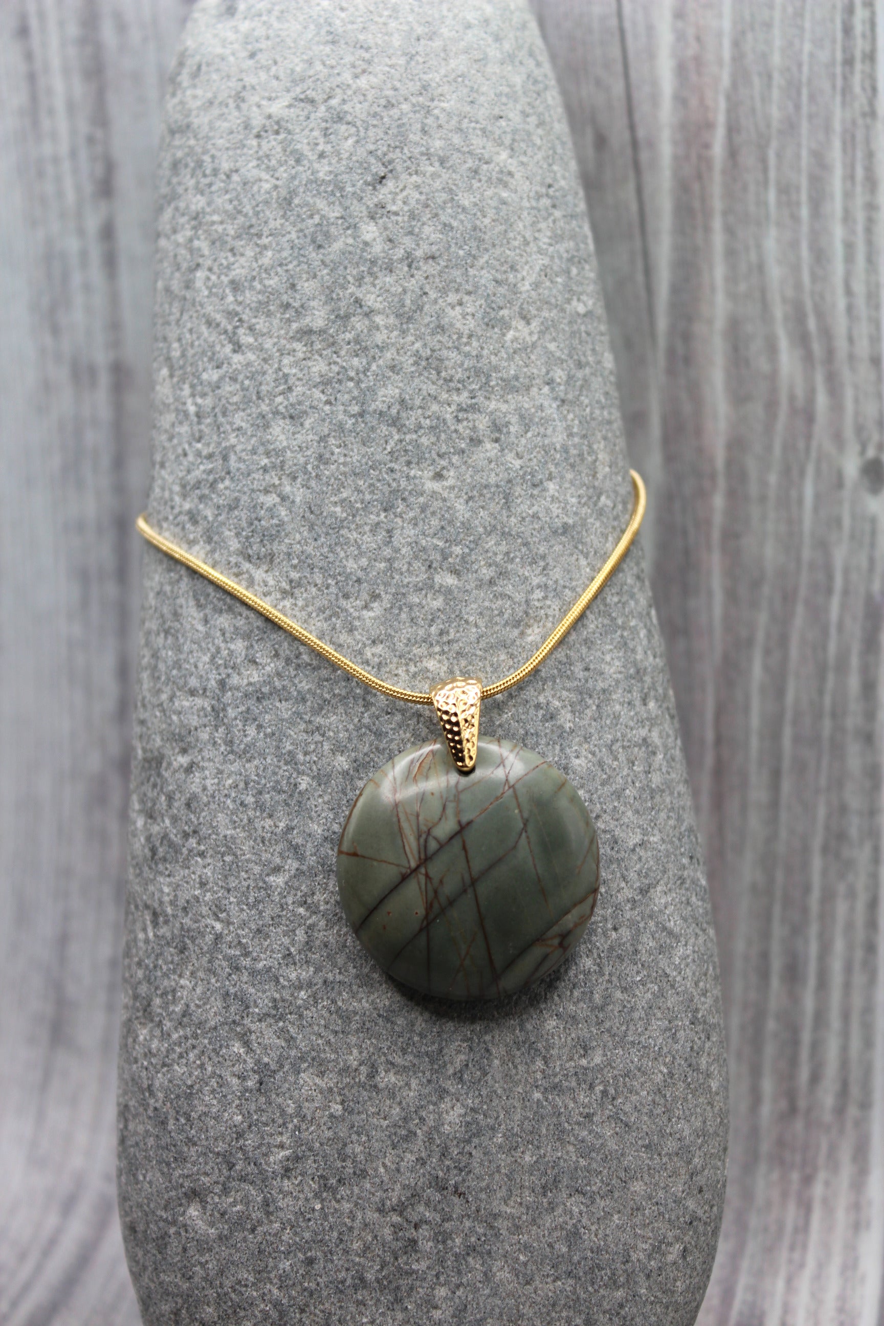 Josep Necklace