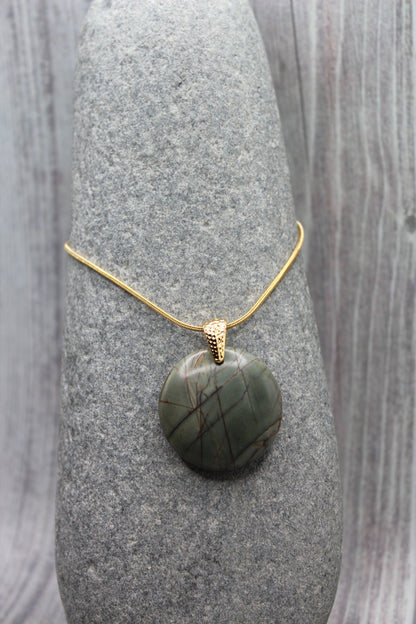 Josep Necklace
