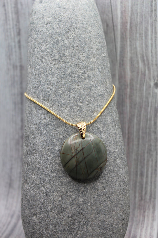 Josep Necklace