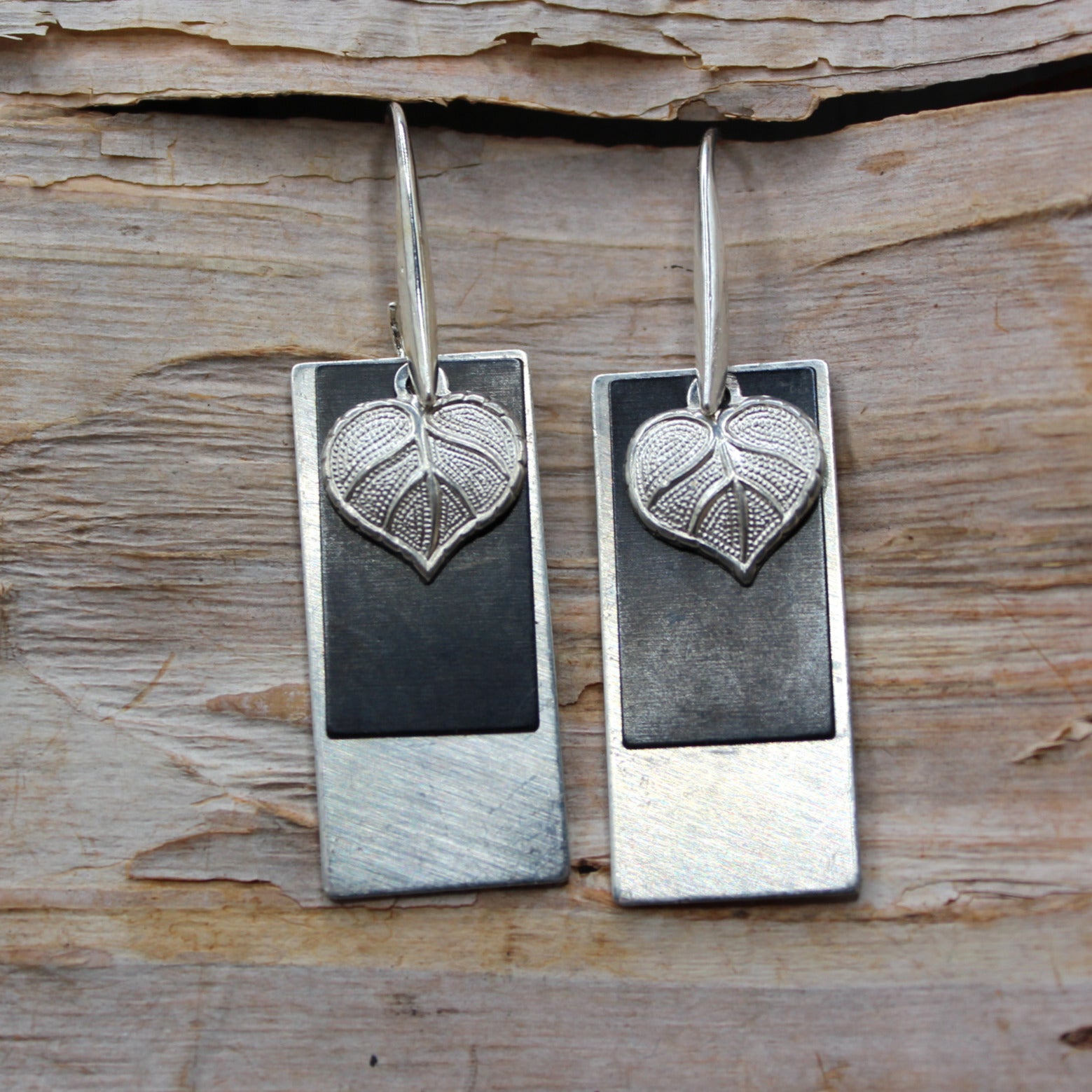 Bronte Earrings