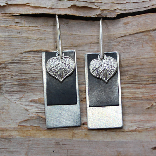 Bronte Earrings