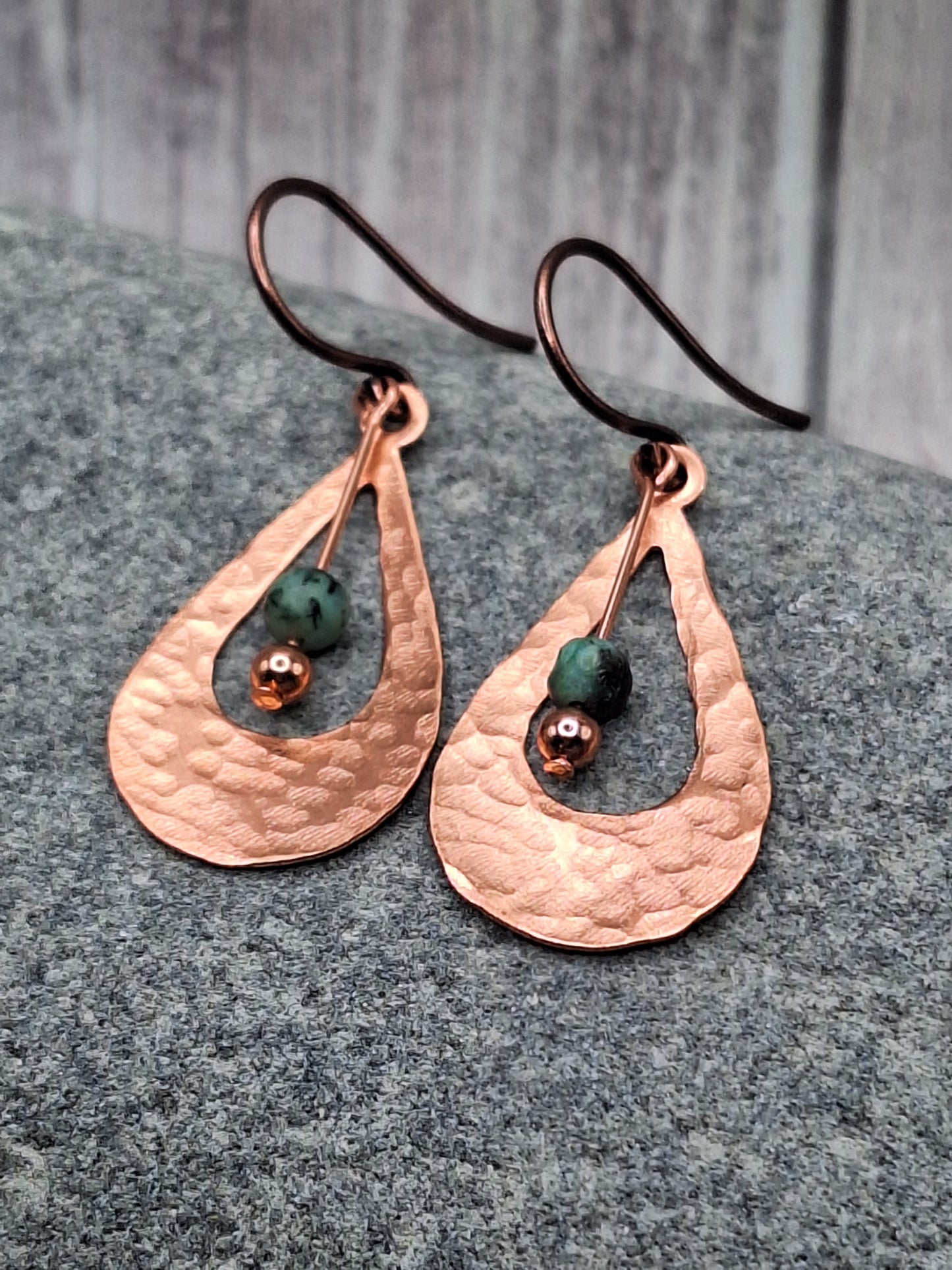 Tasha Earrings