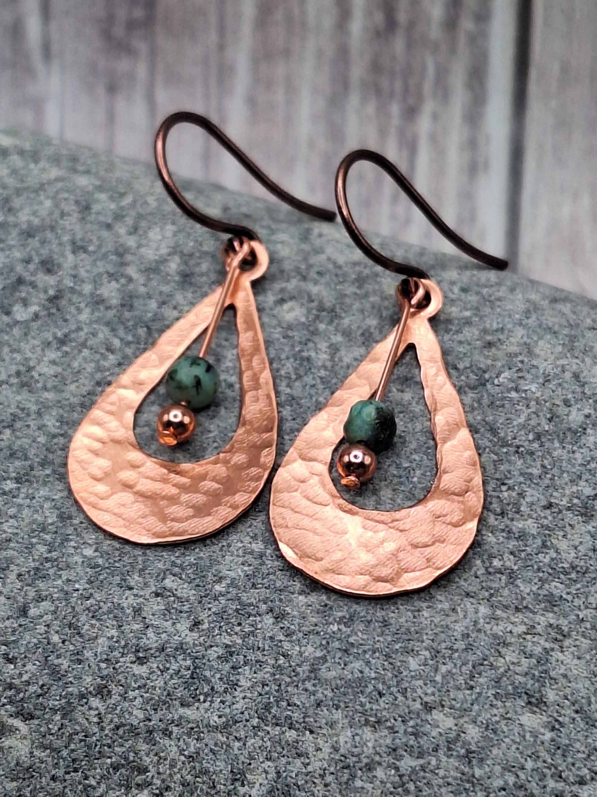 Tasha Earrings
