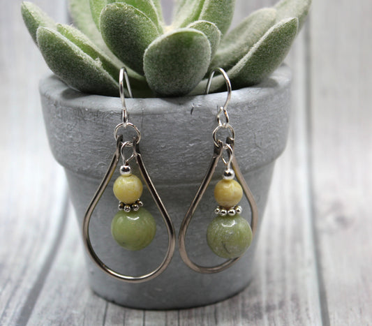Jada Earrings