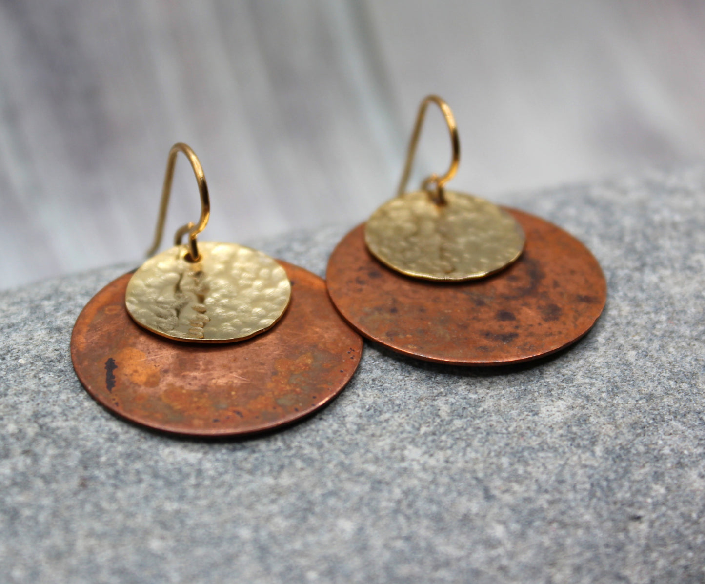 Rue Earrings