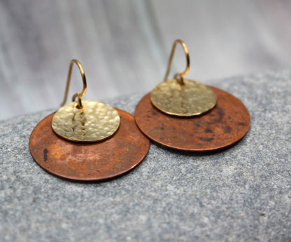 Rue Earrings