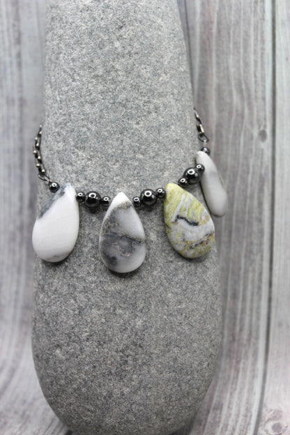 Gemmy Necklace