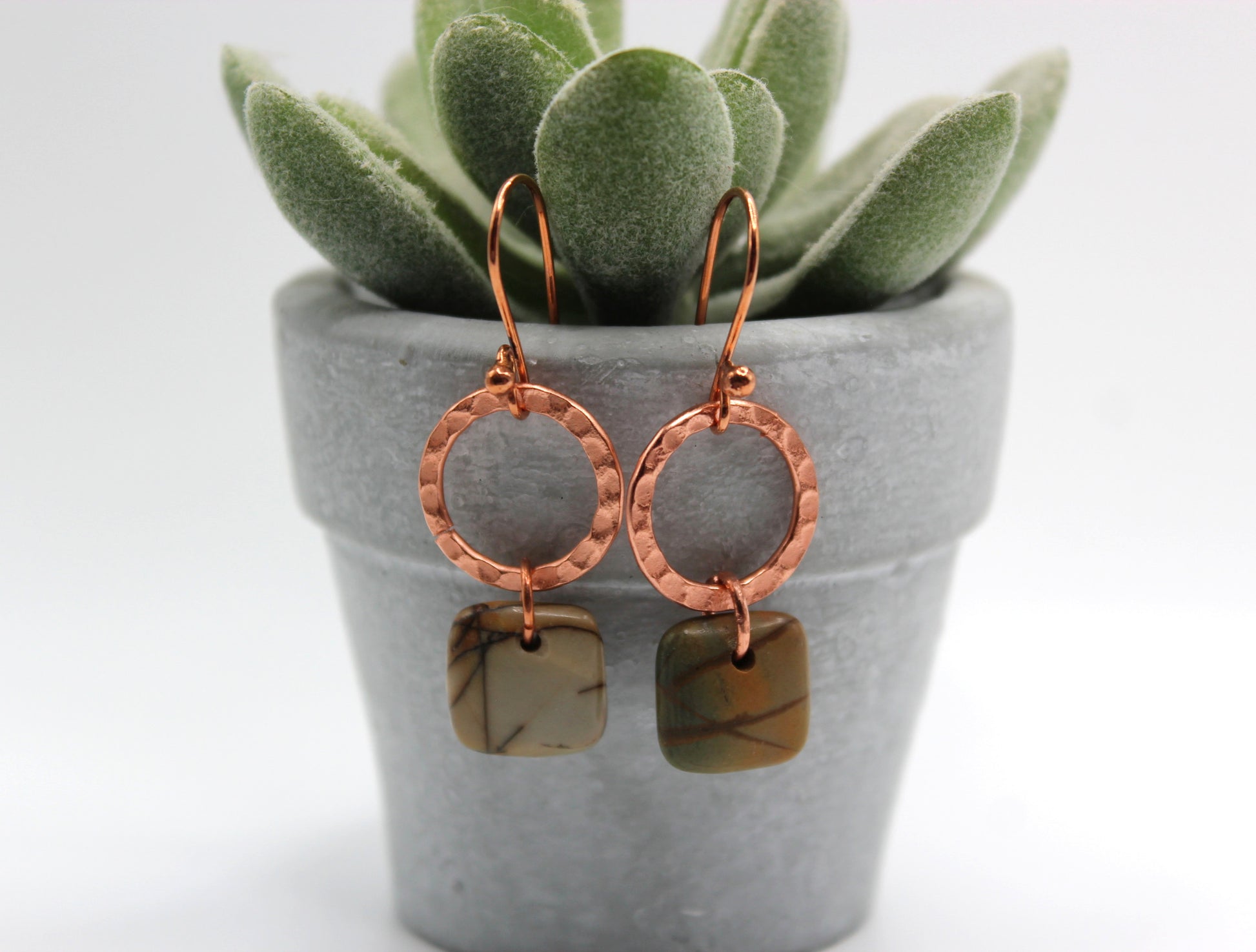 Avie Earrings