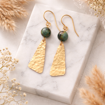 Olivia Earrings